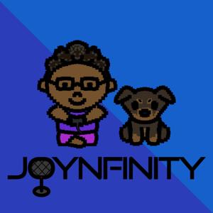 The JOYNFINITY Podcast