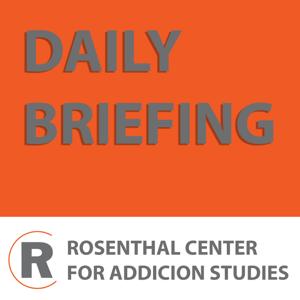 THE DAILY BRIEFING