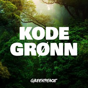 Kode grønn