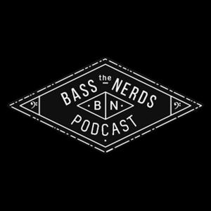 The Bass Nerds by Jody Miller & Marc Najjar