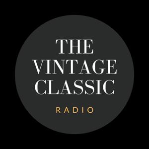 The Vintage Classic Radio Podcast