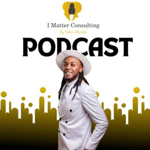 I Matter Consulting by Vukosi Mashele