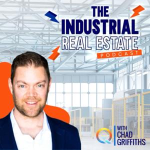 The Industrial Real Estate Podcast by Questor Media