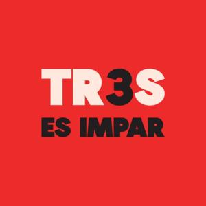 TR3S ES IMPAR