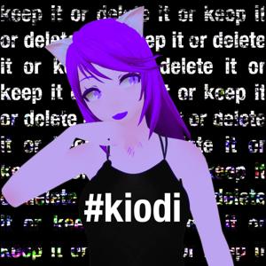 (#kiodi)