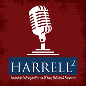 Harrell Squared Media