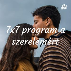 7x7 program a szerelemért
hm3.eu