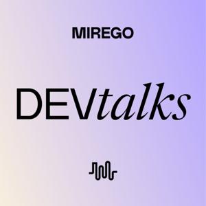 Mirego DevTalks