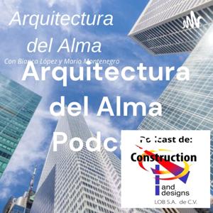 Arquitectura del Alma Podcast