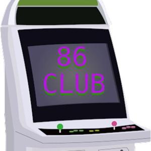 86CLUB〜ギリ昭和生まれとふりかえる平成カルチャー〜