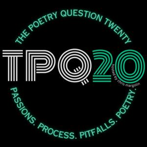 THE POETRY QUESTION: TPQ20