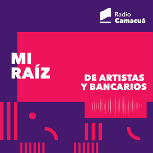 Mi raíz