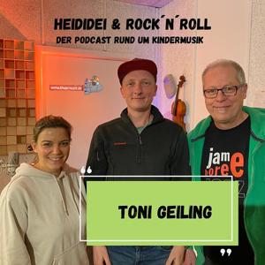 Heididei und Rock'n'Roll