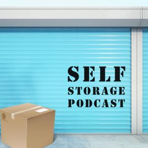 Self Storage Podcast