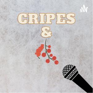 Cripes & Cranberries