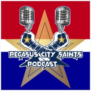 Pegasus City Saints Podcast