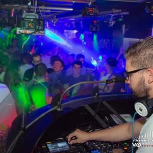 Le mix by thony anderson