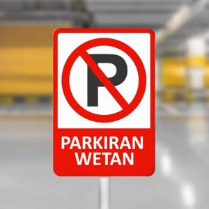 Parkiran Wetan