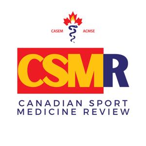 Canadian Sport Medicine Review