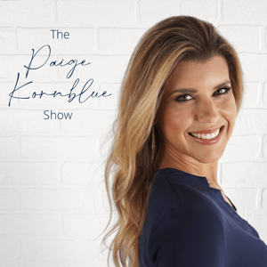 The Paige Kornblue Show