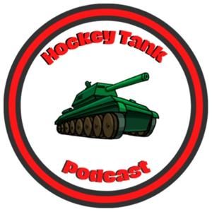 Hockey Tank