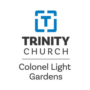 Trinity Church Colonel Light Gardens