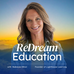 ReDream Education by Makenzie Oliver