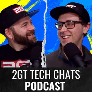 2GT Podcast