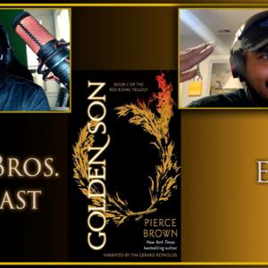 Book Bros. Podcast