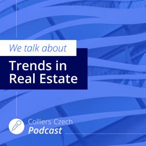 Colliers Czech Podcast