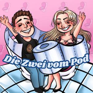 Die Zwei vom Pod