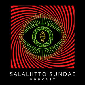 Salaliitto Sundae