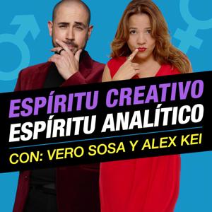 Espíritu Creativo Espíritu Analítico