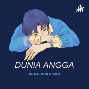 Dunia Angga