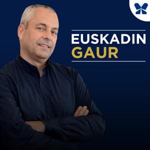 Euskadin Gaur
