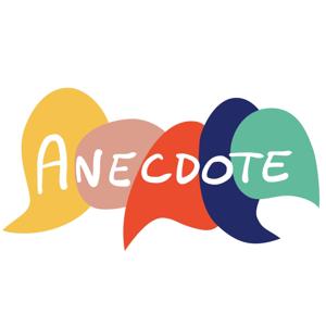 Anecdote le podcast