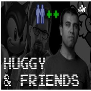 HuggyandFriends Podcast