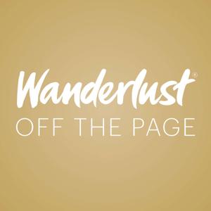 Wanderlust: Off the Page