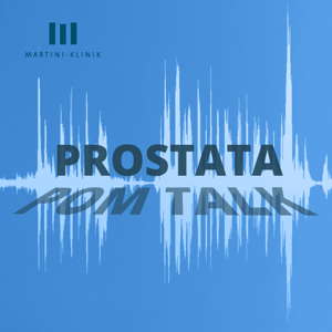 Martini-Klinik Prostata POM Talk