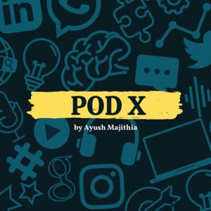 PodX