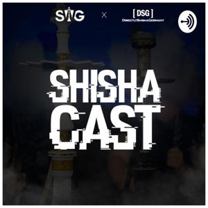 ShishaCast