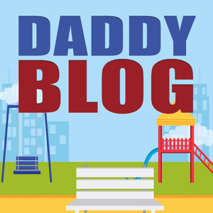 Daddy Blog