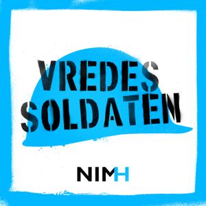 Vredessoldaten by NIMH