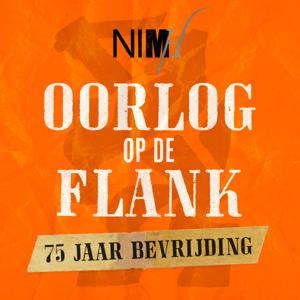 Oorlog op de flank by NIMH