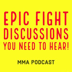 Epic Fight Discussions You Need To Hear!