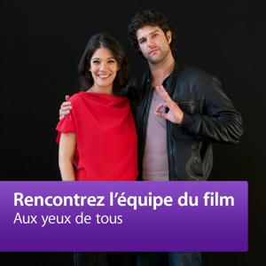 Aux yeux de tous: Rencontrez l’équipe du film by Apple Inc.