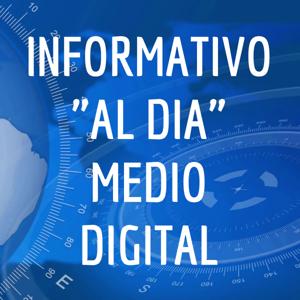 INFORMATIVO "AL DIA" MEDIO DIGITAL