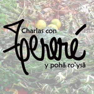 Tereré con pohâ roy'sâ