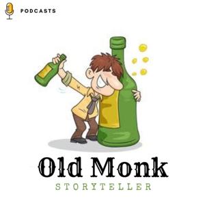 Old Monk's Stories