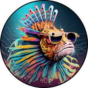 Lionfish Podcasts